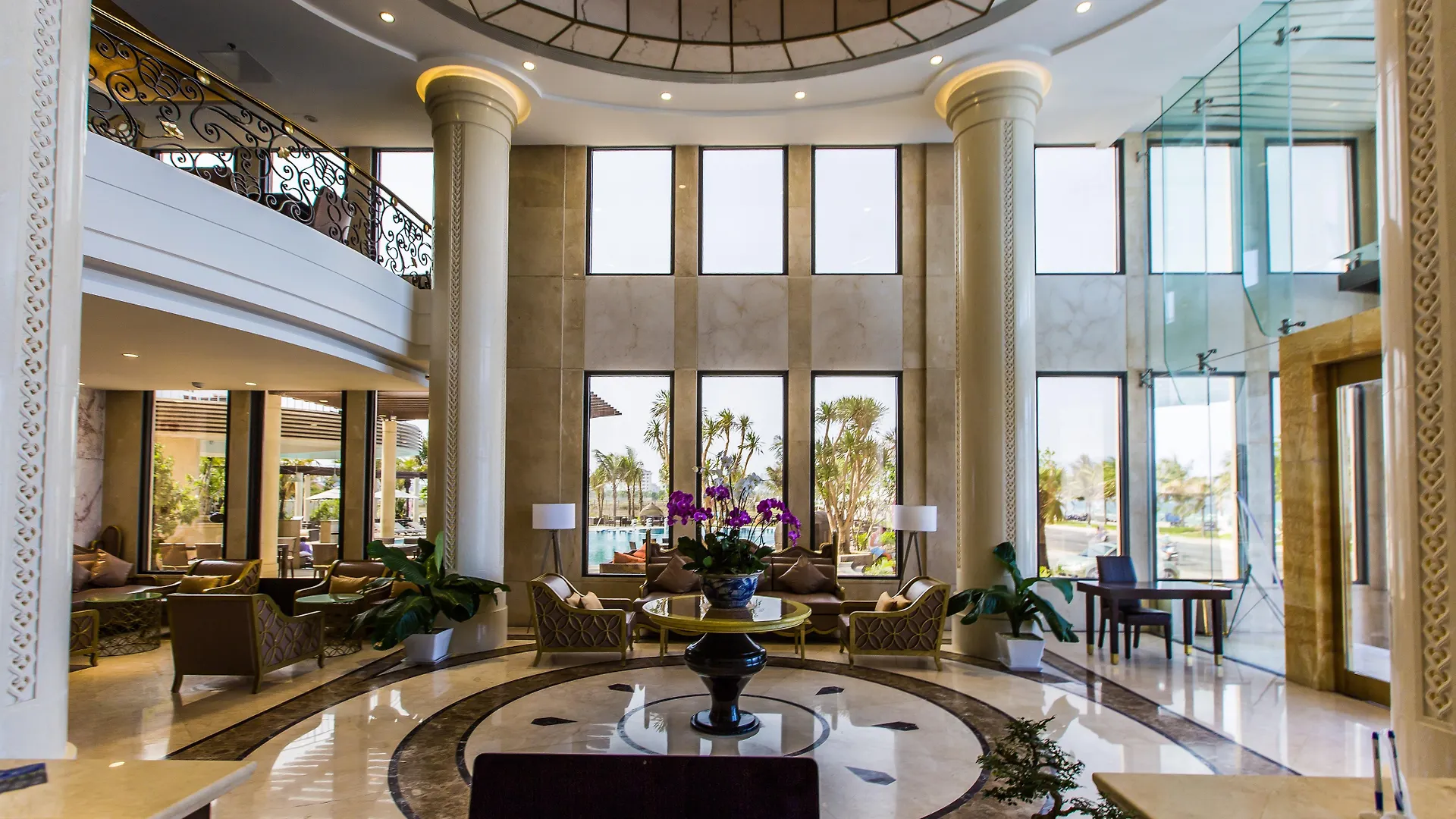 ***** Hotel Holiday Beach Danang Hotel&Resort Vietnam