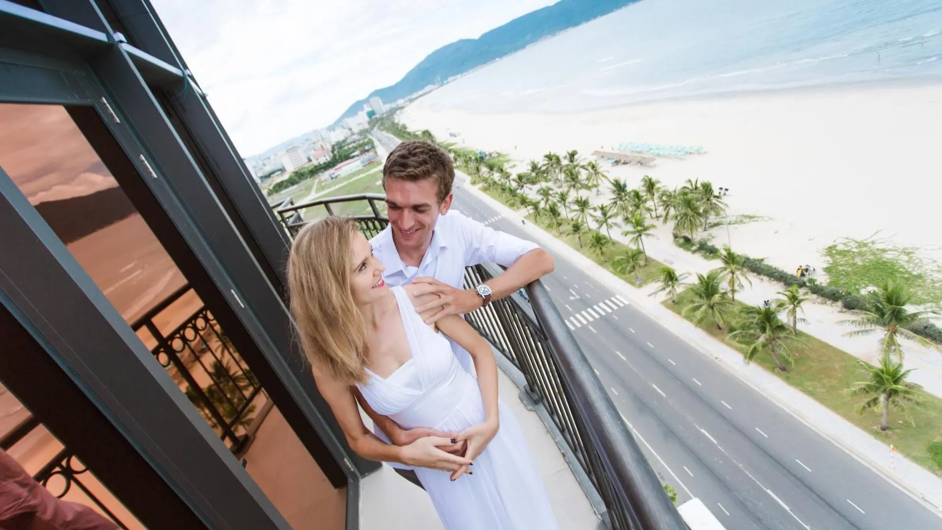***** Hotel Holiday Beach Danang Hotel&Resort Vietnam