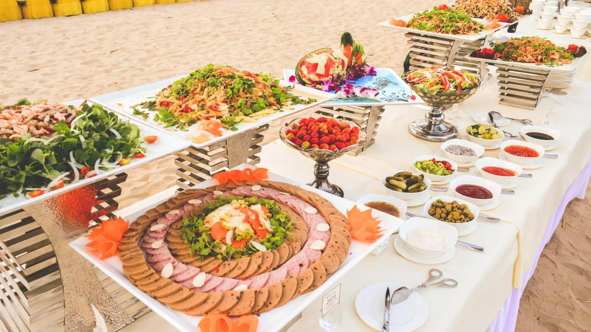 Holiday Beach Hotel Danang  Da Nang