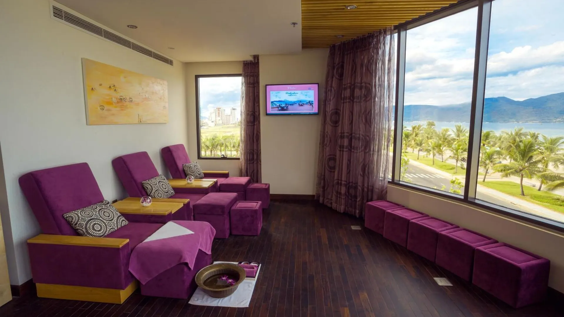 Holiday Beach Danang Hotel&Resort Hotel Đà Nẵng