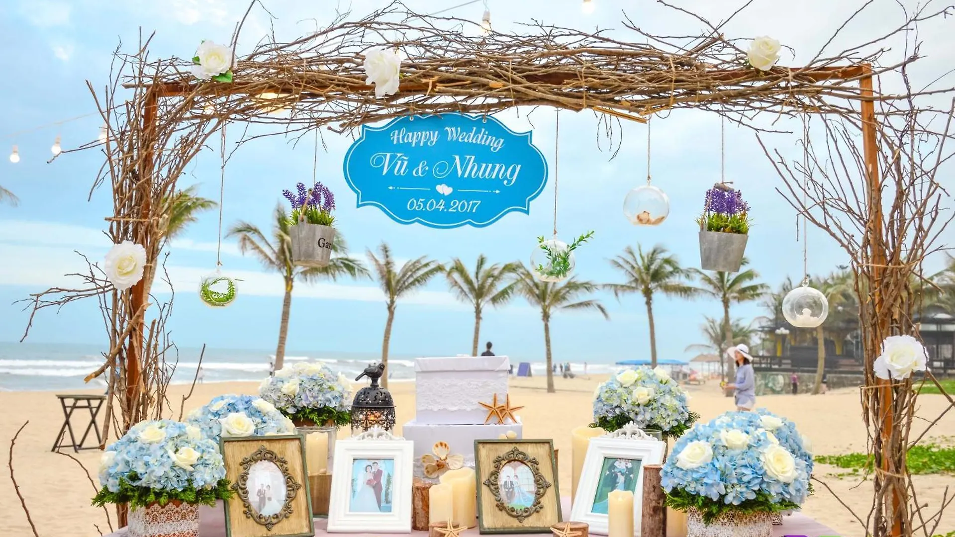 Holiday Beach Danang Hotel&Resort Vietnam