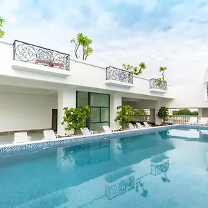 Kim Minh & Hotel Vung Tau
