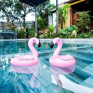 Eco House Séjour chez l'habitant Phan Thiết