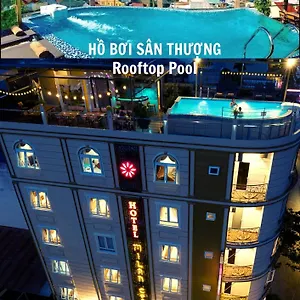 Milan Corner Hotel Vung Tau