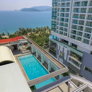 Rembrandt Hotel Nha Trang