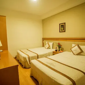 Dendro Beachfront Hotel Nha Trang