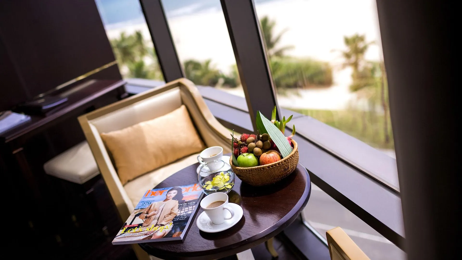 Holiday Beach Hotel Danang