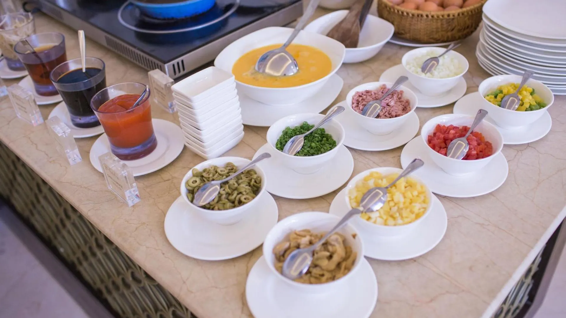 Holiday Beach Hotel Danang  Da Nang